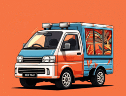 Mobil Pikap Modern: Fungsionalitas serta Gaya Sekalian