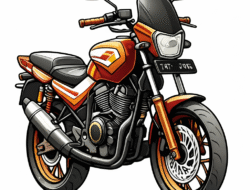 Motor Gerak badan Terbaik buat Harian serta Touring