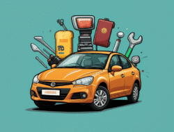 Panduan Beli Perlengkapan Mobil yang Terjaga serta Resmi