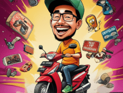 Panduan Membeli Motor Bekas biar Tidak Menyesal