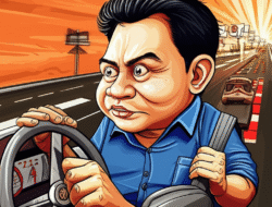 Panduan Menjauhi Tilang Elektronik Ketika Berkendara