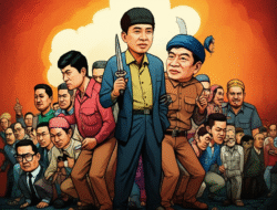 Pengaruh Budaya Kekerasan dalam Masyarakat Terhadap Kejahatan
