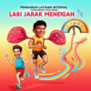 Pengaruh Latihan Interval terhadap VO2 Max Atlet Lari Jarak Menengah