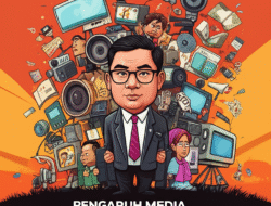 Pengaruh Media terhadap Persepsi Masyarakat tentang Kejahatan