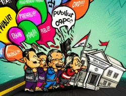 Pengaruh Opini Publik terhadap Pengambilan Kebijakan Pemerintah