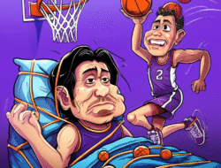 Pengaruh Pola Tidur terhadap Kebugaran dan Performa Atlet Basket