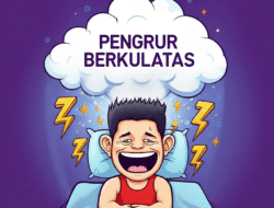 Pengaruh Tidur Berkualitas terhadap Pemulihan Atlet