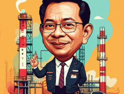 Penilaian Kebijakan Pertamina selaku BUMN Strategis