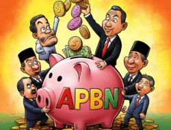 Penilaian Kinerja BUMN dalam Donasi ke APBN