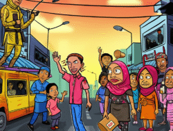 Peran Komunitas Lokal dalam Mengurangi Kejahatan Jalanan dan Perkelahian Remaja