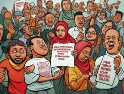 Peran Lembaga Swadaya Masyarakat dalam Mencegah Tindak Pidana Perdagangan Orang