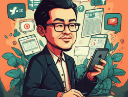 Peran Media Sosial dalam Mengungkap Kasus Kriminal dan Penyebaran Informasi