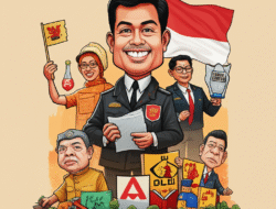 Peran Pendidikan Kewarganegaraan dalam Mencegah Tindak Kriminal