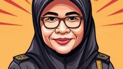 Peran Polisi Wanita dalam Penanganan Kasus Kekerasan terhadap Perempuan
