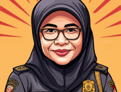 Peran Polisi Wanita dalam Penanganan Kasus Kekerasan terhadap Perempuan