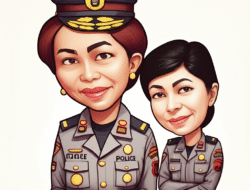 Peran Polisi Wanita dalam Penanganan Kasus Kekerasan terhadap Perempuan dan Anak
