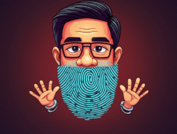 Peran Teknologi Fingerprint dalam Mengungkap Kasus Pembunuhan