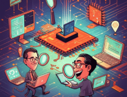 Peran Teknologi Informasi dalam Investigasi Kejahatan Modern