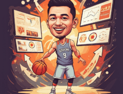 Peran Teknologi Video Analisis dalam Meningkatkan Performa Atlet Basket