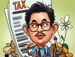 Perubahan regulasi pajak serta dampaknya pada upaya mikro serta kecil