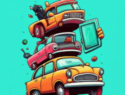 Seberapa Terjaga Mobil Berumur di Tahun Teknologi Modern?
