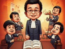 Sistem Peradilan Anak dalam Menangani Pelaku Kriminal di Bawah Umur
