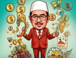 Strategi Pemerintah dalam Kurangi Utang Luar Negara