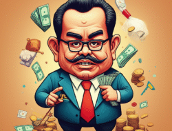 Strategi Penanggulangan Tindak Pidana Pemalsuan Uang