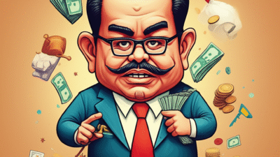 Strategi Penanggulangan Tindak Pidana Pemalsuan Uang