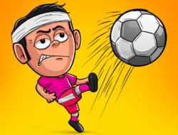 Studi Kasus Cedera Lutut pada Atlet Sepak Takraw