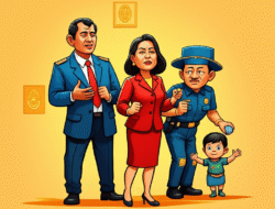 Studi Kasus Kejahatan Keluarga dan Upaya Perlindungan Anak