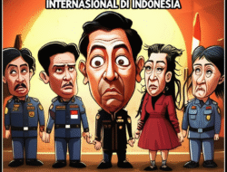 Studi Kasus Pengungkapan Jaringan Perdagangan Manusia Internasional di Indonesia