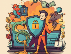 Studi Kasus Penipuan Berkedok Investasi Bodong dan Perlindungan Konsumen Digital