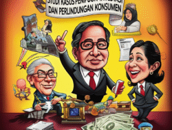 Studi Kasus Penipuan Berkedok Investasi dan Perlindungan Konsumen