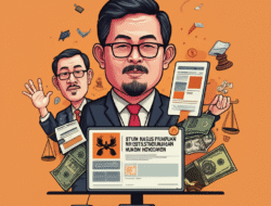 Studi Kasus Penipuan Investasi Online dan Perlindungan Hukum Konsumen