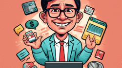 Studi Kasus Penipuan Online dan Upaya Perlindungan Konsumen Digital