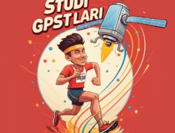 Studi Tentang Penggunaan Teknologi GPS dalam Monitoring Atlet Lari