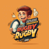 Teknik Dasar dan Strategi Permainan Rugby untuk Pelajar SMA