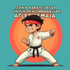 Teknik Karate Dasar Untuk Pengembangan Atlet Remaja