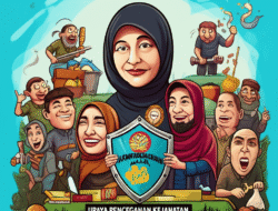 Upaya Pencegahan Kejahatan Melalui Program Pemberdayaan Masyarakat