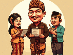 Usaha pelanggengan adat serta bahasa kawasan di tahun modern