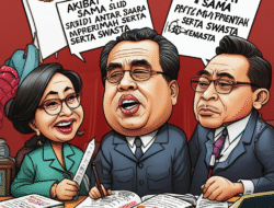 Akibat Kerja sama Studi antara Pemerintah serta Swasta