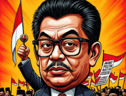Akibat Politik Bukti diri pada Kebijakan Pemerintah