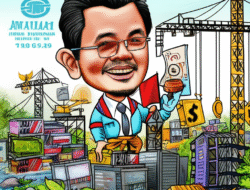 Analisis Anggaran Pemasukan serta Belanja Negeri (APBN) dalam Pembangunan Infrastruktur