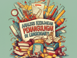 Analisis Kebijakan Penanggulangan Kekerasan di Lingkungan Sekolah