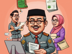 Analisis Kinerja Aparatur Sipil Negeri (ASN) dalam Pelayanan Warga