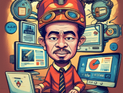 Analisis Peran Teknologi Informasi dalam Penanggulangan Kejahatan Siber