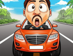 Apa Itu Lane Keeping Assist serta Seberapa Efisien