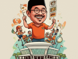 Bagaimana Kebijakan Pemerintah Mendorong Pembangunan Fasilitas Olahraga
