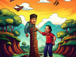 Bentrokan pangkal kapasitas alam serta dampaknya pada publik adat